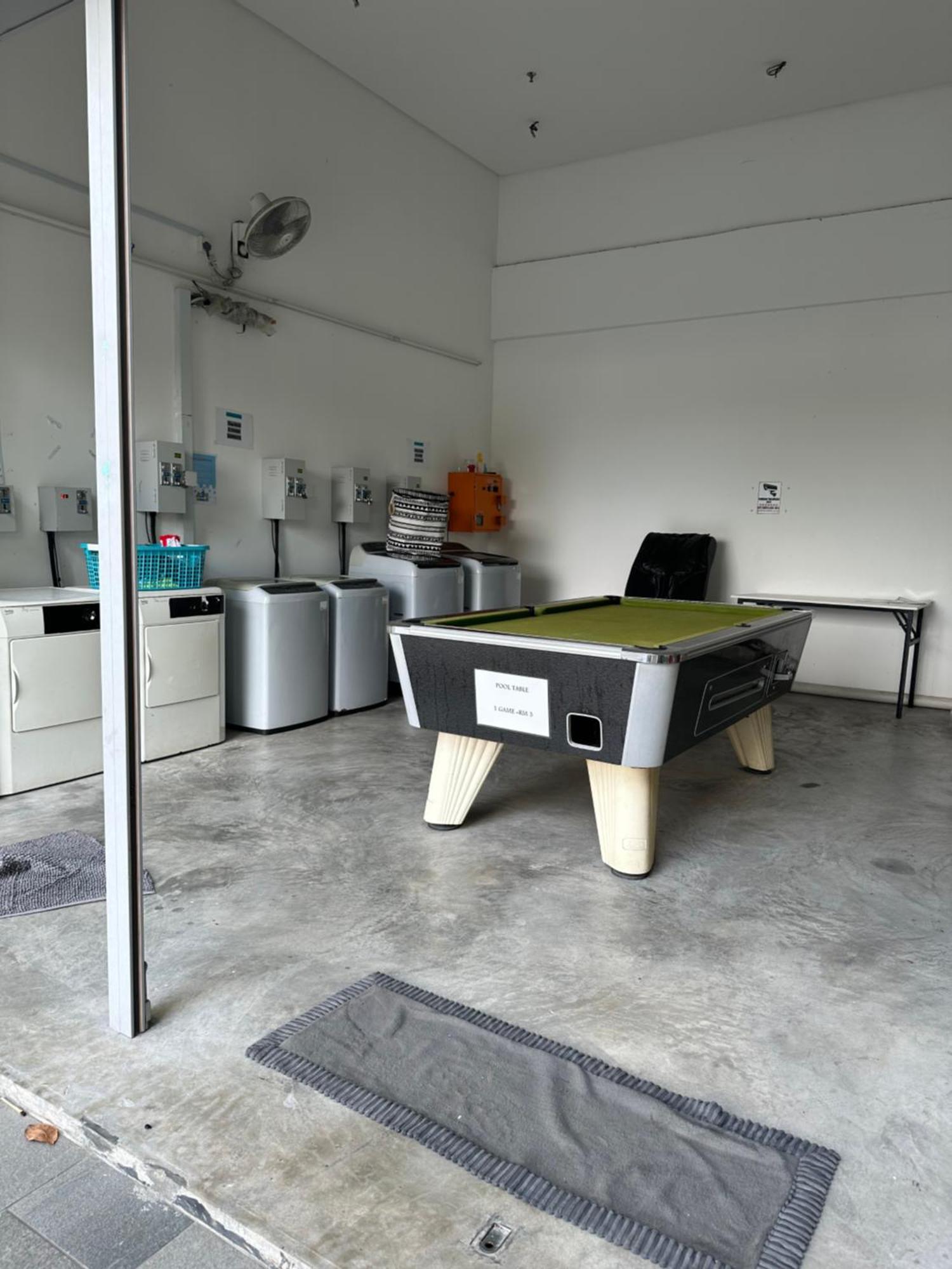 Kyra Homestay Centrus Soho Cyberjaya *Wifi And Pool* Extérieur photo